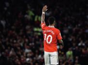 9 Fakta Menarik usai Manchester United Bungkam Liverpool