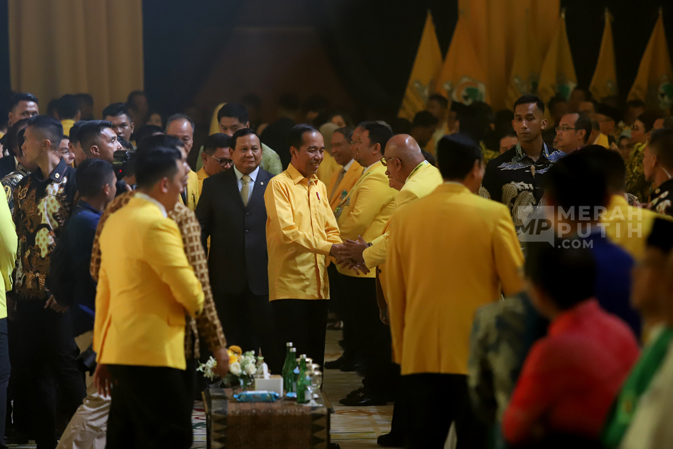 Apa itu lembaga eksekutif