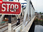 Lorong Alternatif Jalur Penyebrangan 