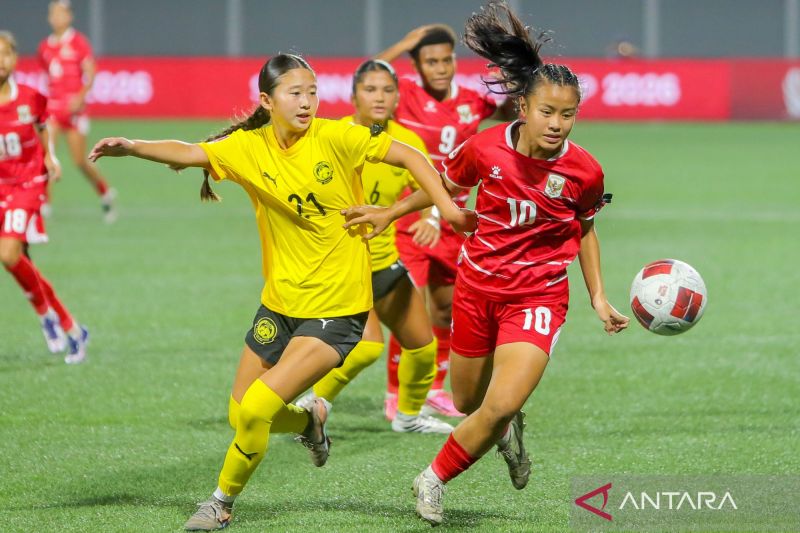 Skenario Besar Timnas Putri Malaysia U-16 di Srikandi Merdeka Cup, Lewati Tantangan Thailand untuk Berjumpa Indonesia di Final