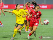 Skenario Besar Timnas Putri Malaysia U-16 di Srikandi Merdeka Cup, Lewati Tantangan Thailand untuk Berjumpa Indonesia di Final