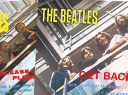 Sutradara Lord of the Rings Garap Film Dokumenter The Beatles