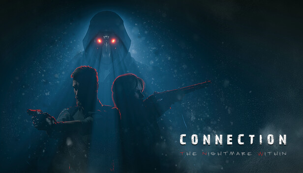 'Connection: The Nightmare Within', Game  Ala 'Resident Evil' Rasa 'Silent Hill'