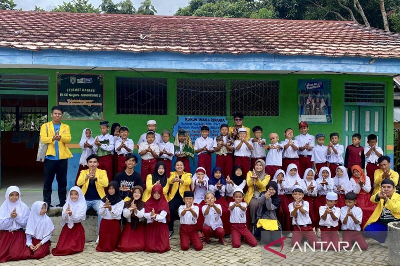 Tips Melatih Anak Berpuasa