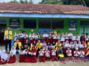 Tips Melatih Anak Berpuasa