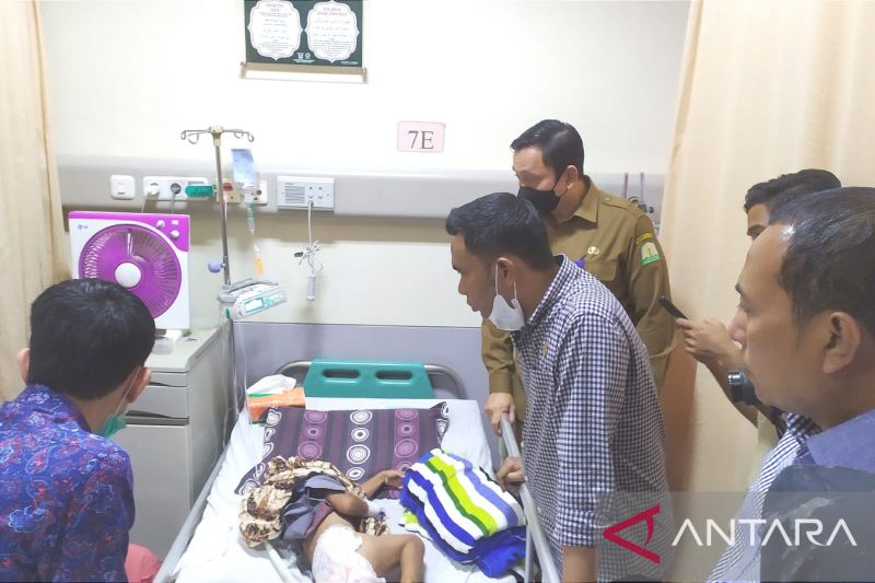 Obat Impor Buat Pasien Gangguan Ginjal Akut Diberikan Gratis
