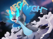 Ada Banyak Perubahan di Fitur Mega Evolution Game Pokemon Go