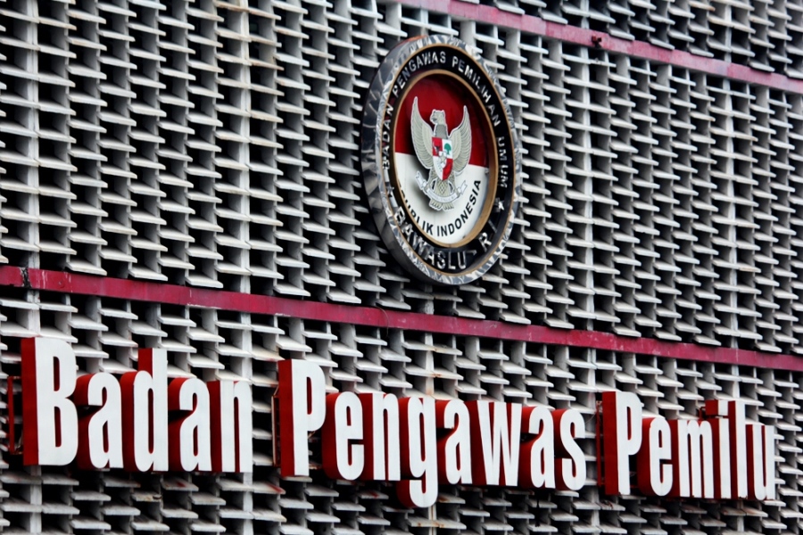 Bawaslu Tegaskan Caleg Eks Koruptor Bisa Dicoret Meski Masuk DCT