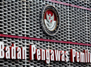 Bawaslu Terima Laporan 13.945 Masalah Data Pemilih Pemilu 2019