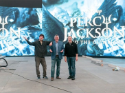 Disney Plus Bikin Serial Percy Jackson 