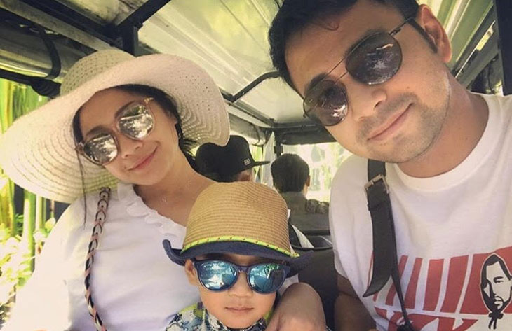 Wow! Harga Kaca Mata Nagita Slavina Enggak Main-Main