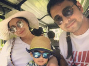 Wow! Harga Kaca Mata Nagita Slavina Enggak Main-Main