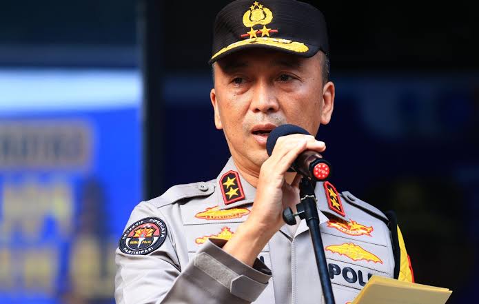 Terimbas Efisiensi Anggaran, Mabes Polri ‘Perketat’ Perjalanan Dinas dan Rapat