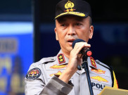 Terimbas Efisiensi Anggaran, Mabes Polri ‘Perketat’ Perjalanan Dinas dan Rapat