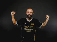 Johnathan Pereira Datang untuk Memenangkan Gelar bersama Dewa United Banten FC