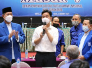 Musda ke-5, DPD PAN Solo Awasi Program Prioritas Gibran-Teguh