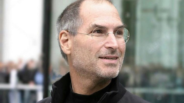 Steve Jobs Akan Dikenang di Taman Nasional Pahlawan Amerika
