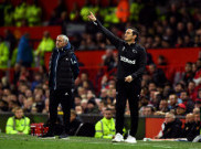 MU Tersingkir, Lampard Sukses Bawa Tim Divisi Bawah Pecundangi Mourinho