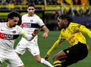 Prediksi PSG vs Borussia Dortmund: Belum Capai Posisi Aman