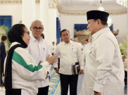 Nanik S Deyang Mundur dari Kepala BGN