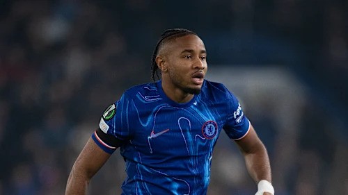 Manchester United Dekati Christopher Nkunku, Bakal Gantikan Marcus Rashford?