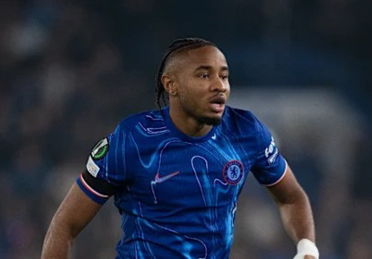 AC Milan Amankan Transfer Christopher Nkunku, Chelsea Segera Kedatangan Alejandro Garnacho