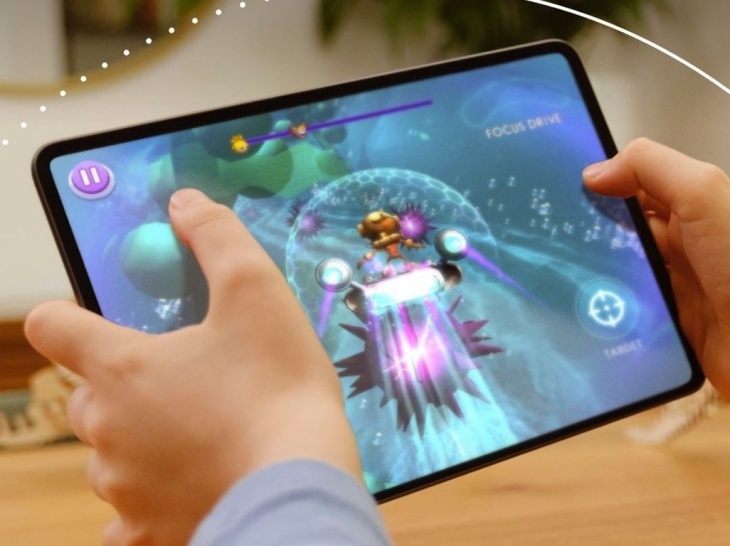 Game 'EndeavorRx' Diresepkan Dokter untuk Atasi ADHD