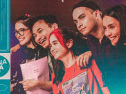 Vintonic Rilis Soundtack untuk 'CinLock'