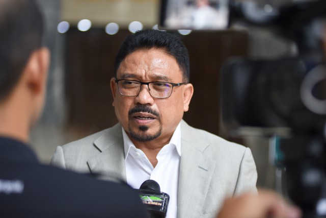 Zulfan Lindan