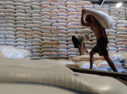 Solo Alami Inflasi 0,32 Persen Sepanjang Januari