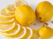 Selalu Sedia Lemon, ini Alasannya