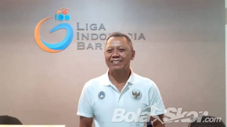 Alasan PT LIB Gelar Laga Grup B Turnamen Pramusim 2022 di Samarinda