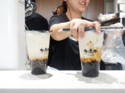 Tips Mencari Gerai Boba Terbaik Ala Michelle Ziudith