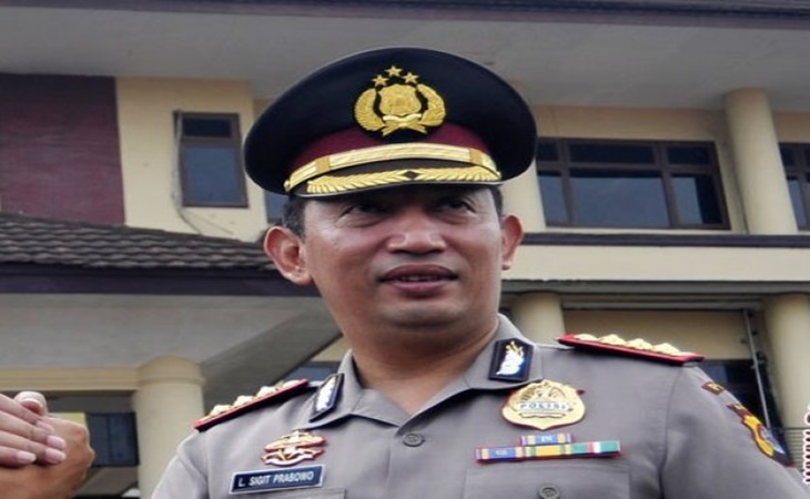  Kadiv Propam: Polisi Penembak Rekannya di Cimanggis Akan Dipecat
