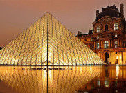 Museum Louvre Tutup, Staf Kelelahan di Tengah Badai Overtourism Global
