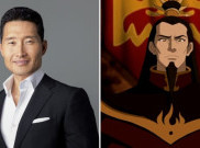 Daniel Dae Kim Jadi Raja Api di Live Action ‘Avatar: The Last Air Bender’
