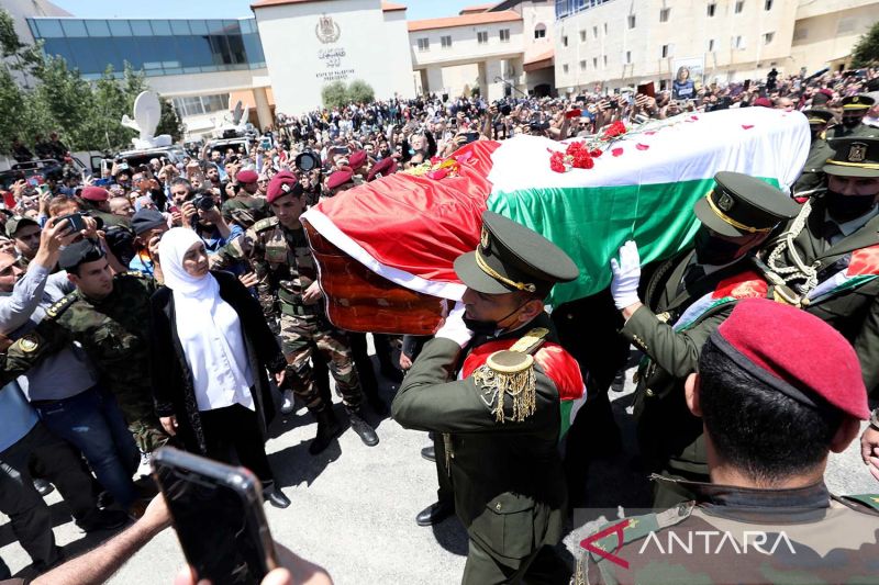 2,3 Juta Penduduk Gaza Sudah Mulai Kehabisan Air dan Makanan