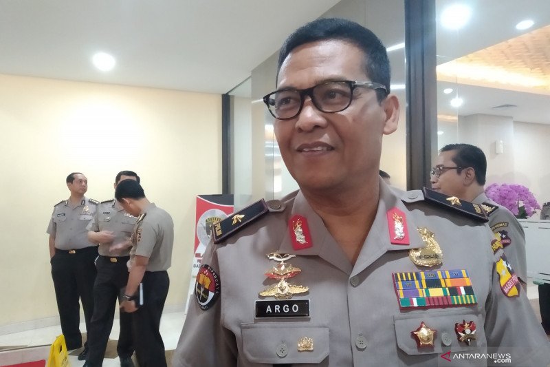  Tunggu Laporan BPK, Polri Akan Bongkar Kasus Dugaan Korupsi di Asabri