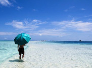 Traveling Bermanfaat Bagi Kesehatan mental