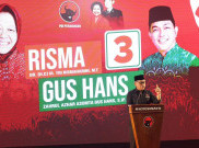 Sekjen PDIP: Risma Simbol Resik-Resik demi Kemakmuran Rakyat Jawa Timur