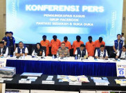 Polisi Bakal Cek 32.000 Anggota Grup Fantasi Sedarah