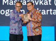Pemprov DKI Jakarta dan Bank Jakarta Raih Penghargaan Cita Loka Fest 2026, Perkuat Tata Kelola dan Digitalisasi UMKM