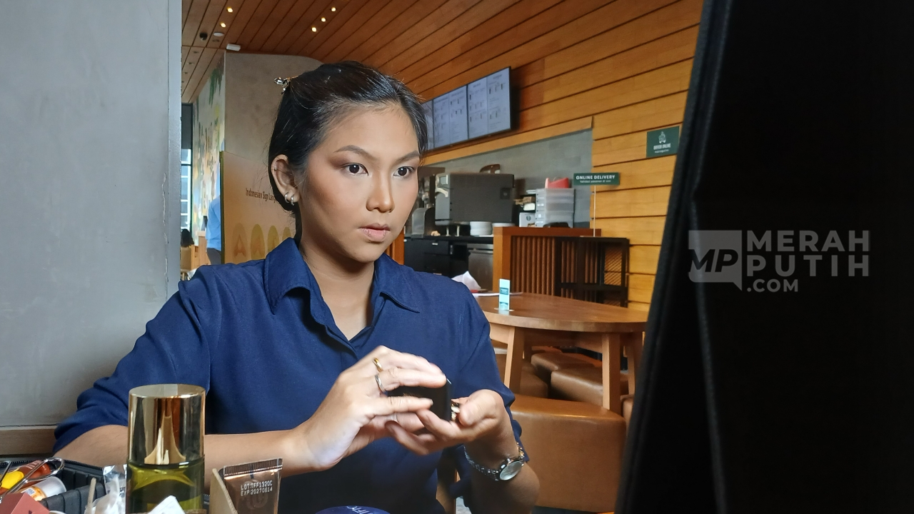 Kisah Chelsy Prilia Sitohang, Miss Deaf Indonesia 2026 yang Siap Bawa Suara Komunitas Tuli ke Panggung Internasional