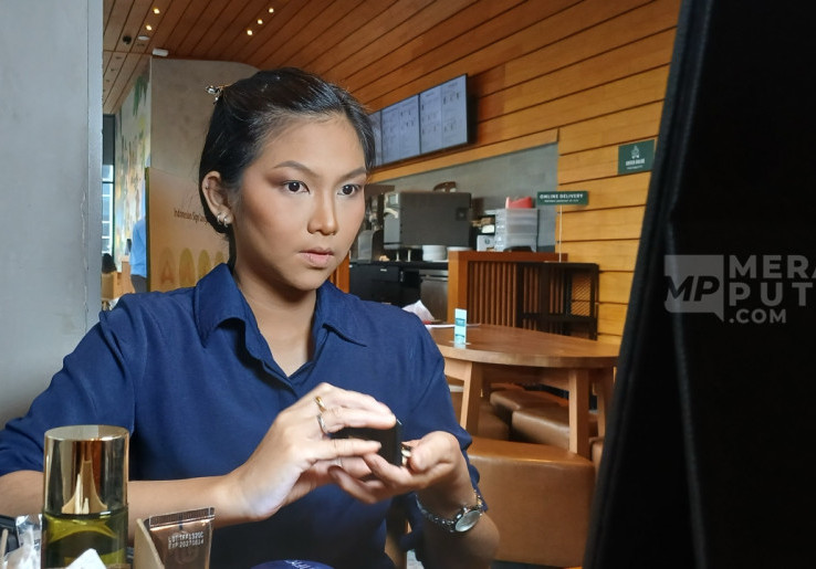 Kisah Chelsy Prilia Sitohang, Miss Deaf Indonesia 2026 yang Siap Bawa Suara Komunitas Tuli ke Panggung Internasional