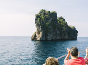 Vakansi ke 4 Pulau di Amerika, Bebas Paspor
