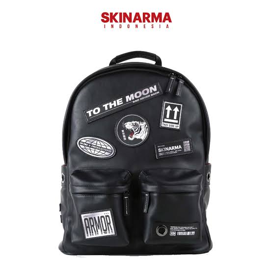 SkinArma sudah mengekspor produknya ke berbagai belahan dunia