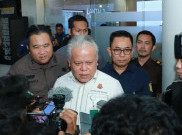 7 Tersangka Korupsi 109 Ton Emas Ilegal PT Antam Diduga Rugikan Negara Rp 1 Triliun