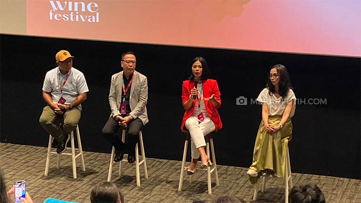 Jakarta Art Wine Festival Digelar 31 Agustus
