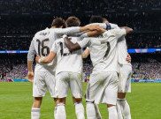Real Madrid Lolos ke 16 Besar Liga Champions, Kalahkan Benfica dengan Agregat 3-1