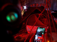 Rasanya Kena Teror Merinding di Spotify